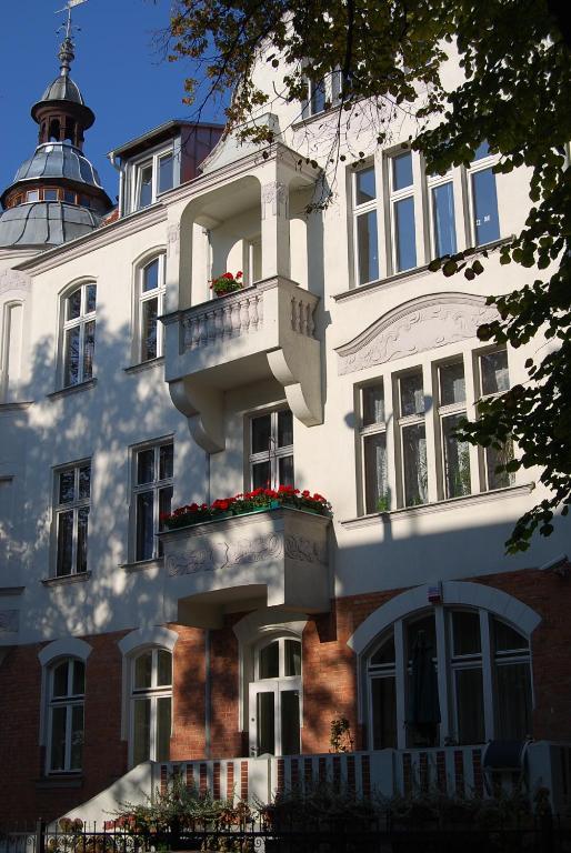 Perla Sopotu Apartment Exterior photo