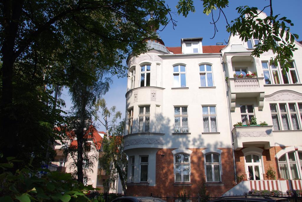 Perla Sopotu Apartment Exterior photo