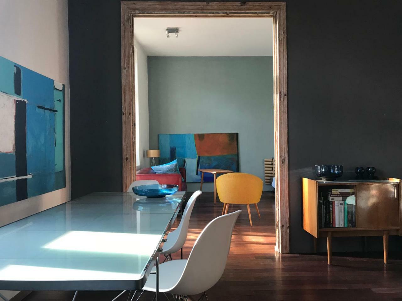 Perla Sopotu Apartment Exterior photo