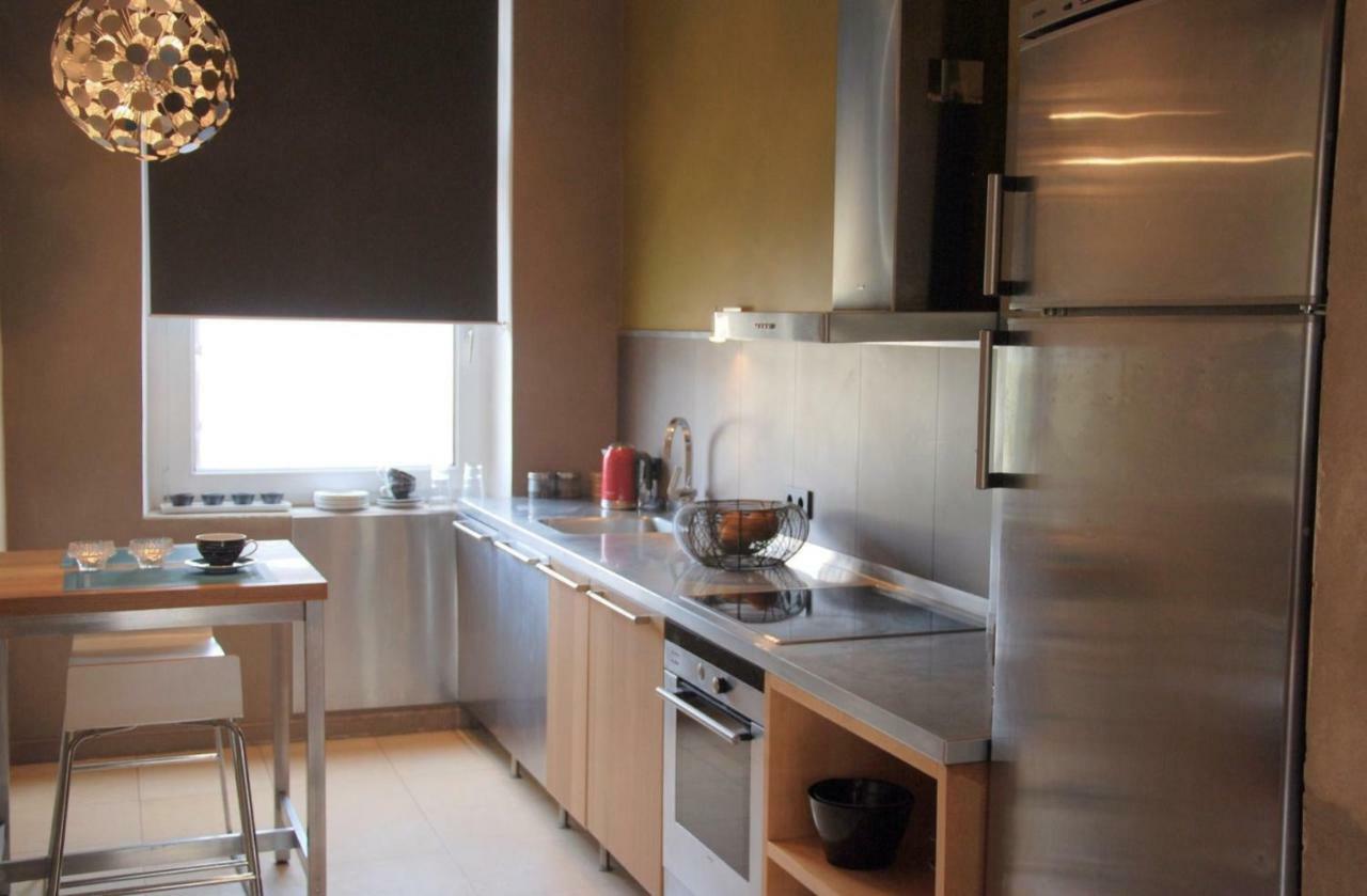 Perla Sopotu Apartment Exterior photo